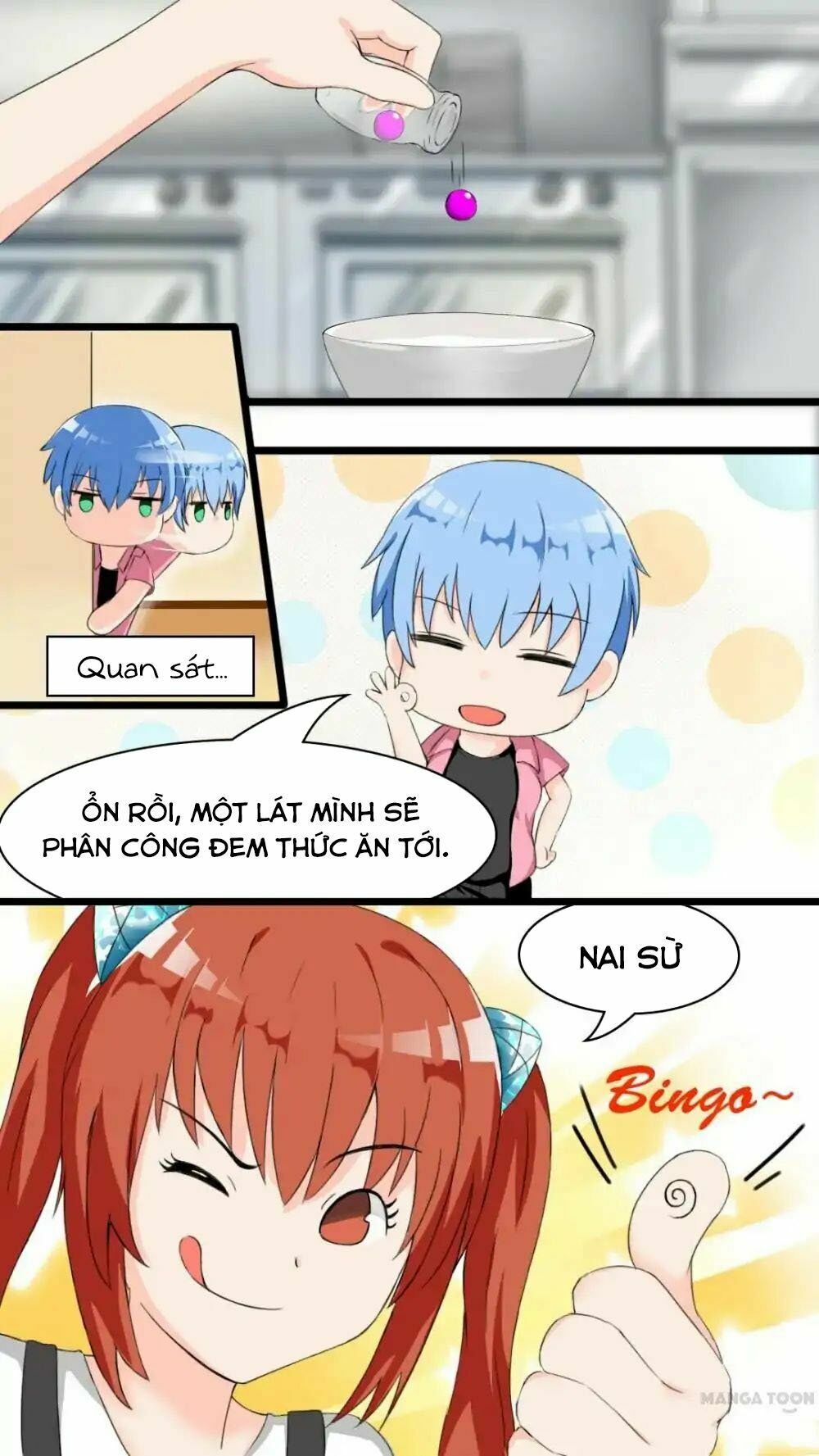 the boy in the all-girls school chapter 28 9