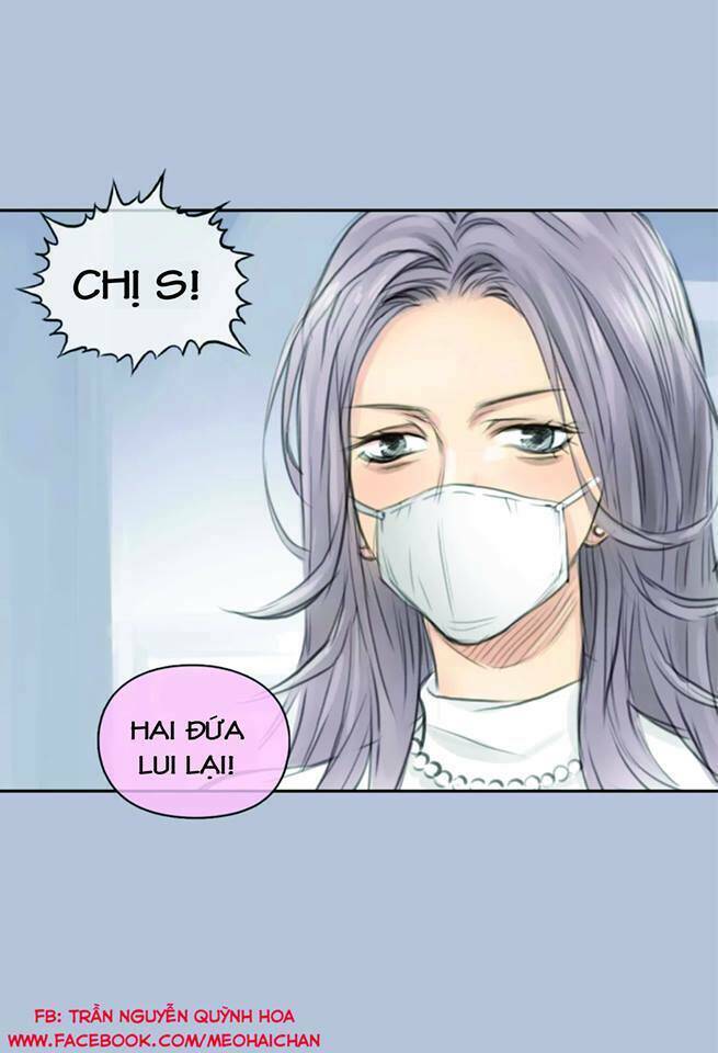 12 giờ của lọ lem chapter 35 22