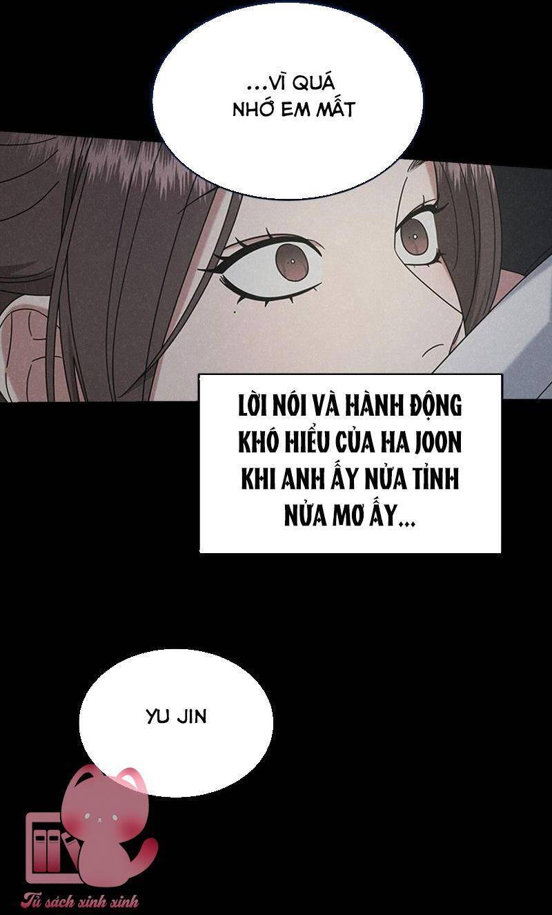 theo bản năng của em chapter 54 8