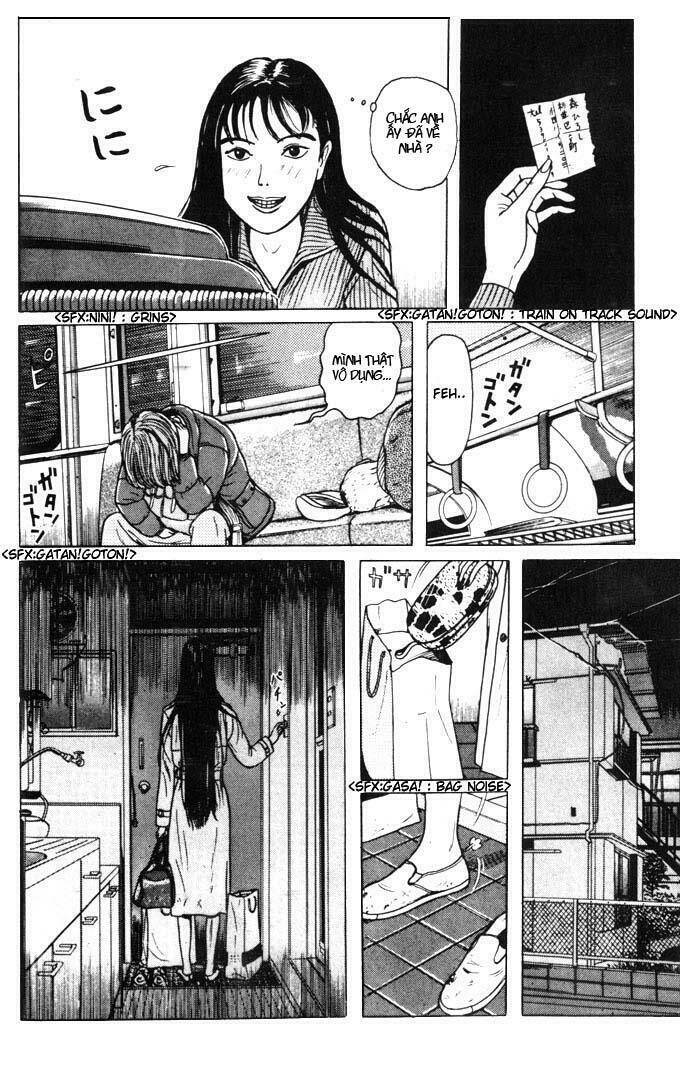 zashiki onna chapter 2 6