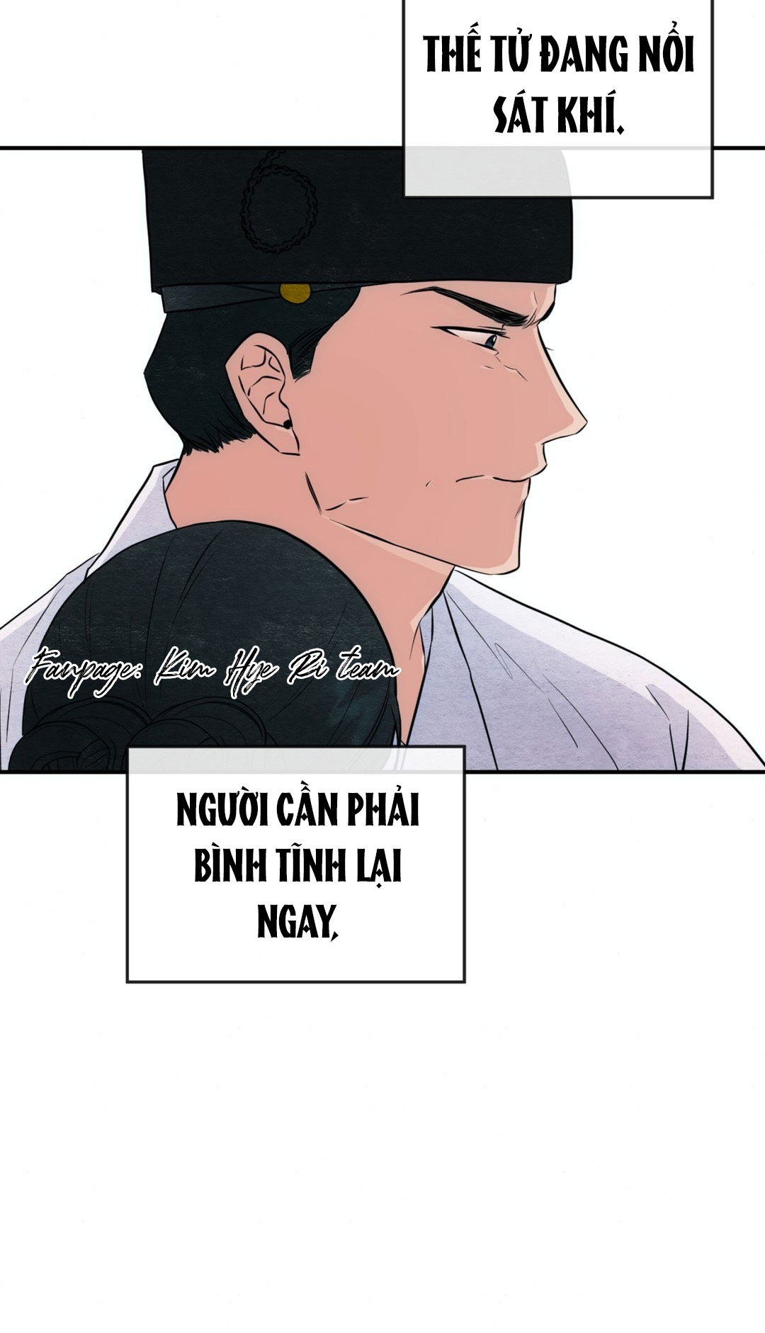 Cương Nhân chapter 29 10