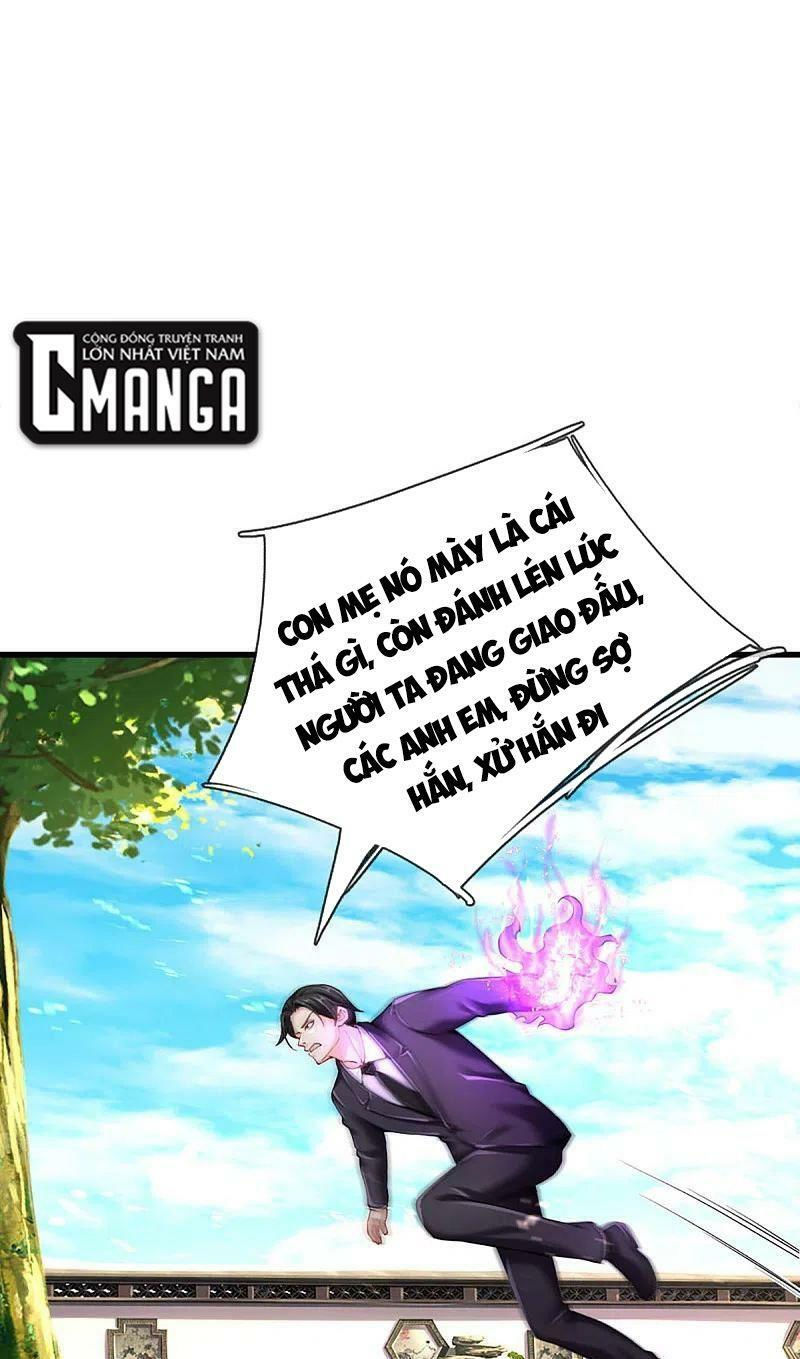 vú em tiên tôn đi ở rể chapter 216 1