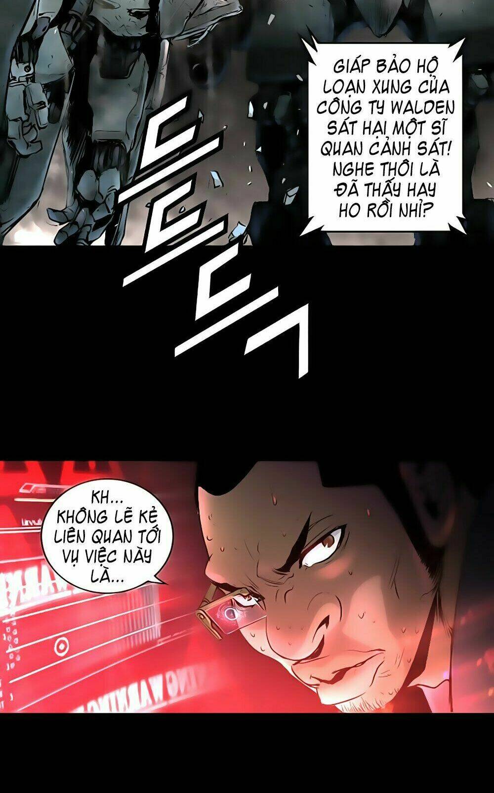 tam tuyệt tại dị giới chapter 10 19