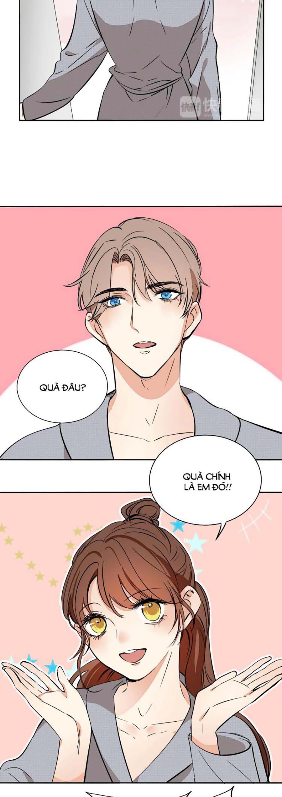 mùi hương lãng mạn chapter 83 14