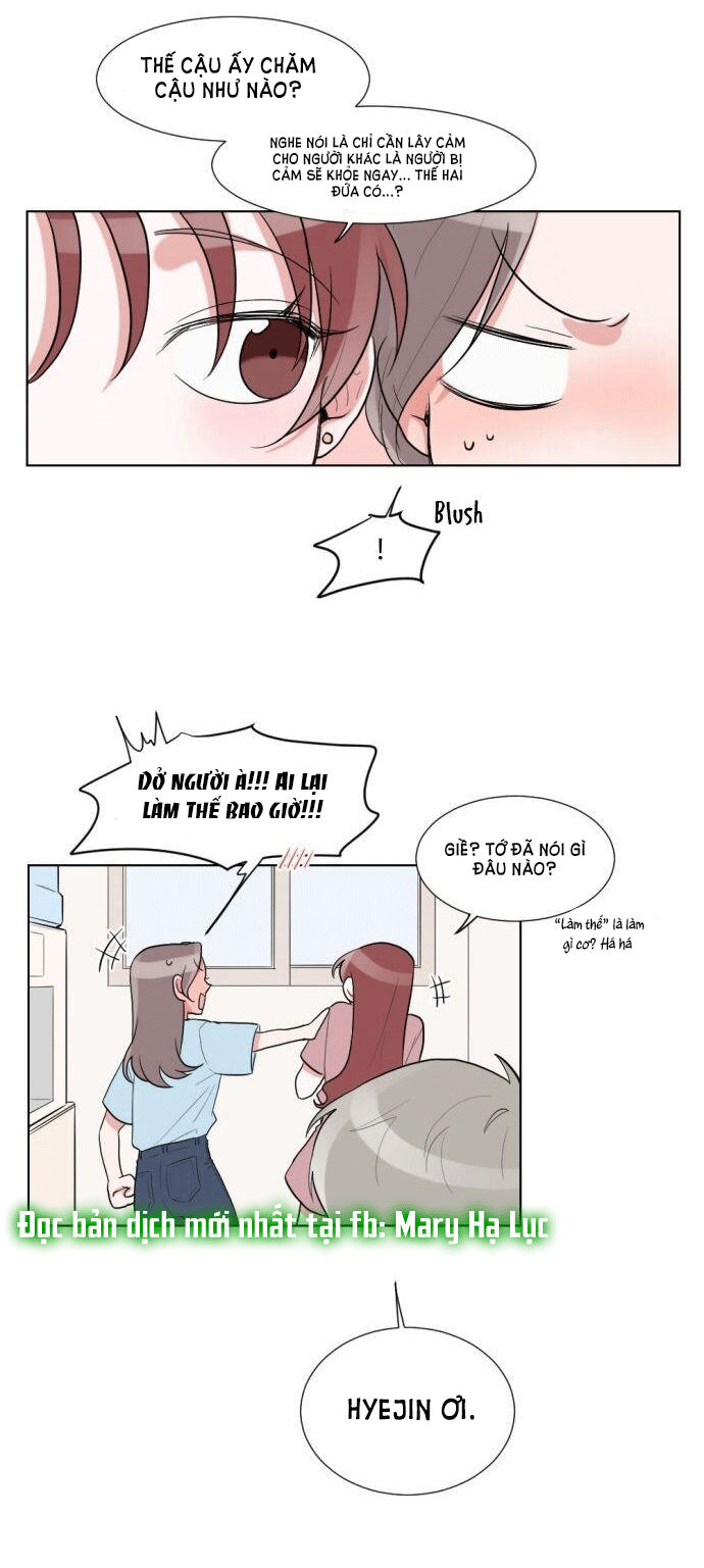 gatabutata chapter 27.2 3