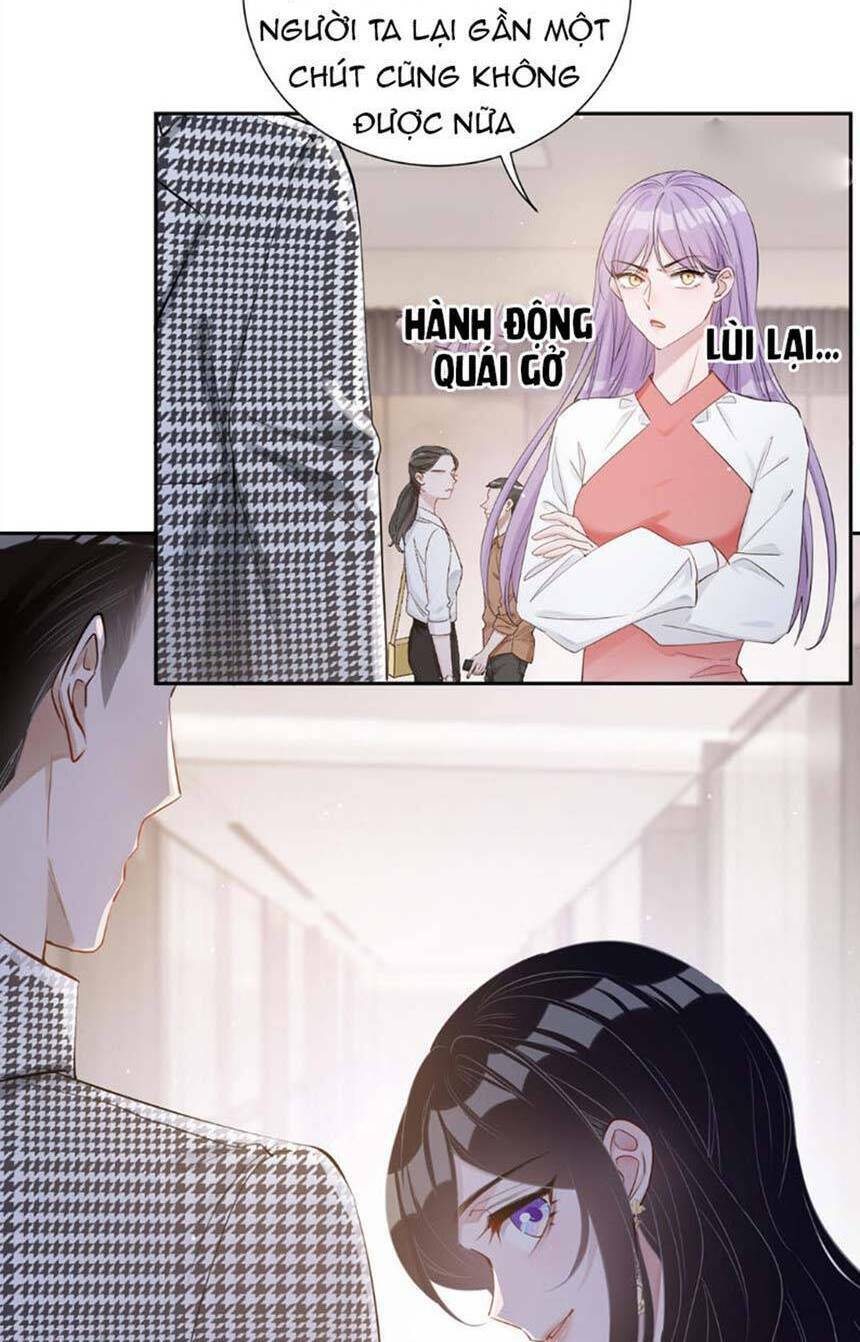 thế thân tự mình tu dưỡng chapter 33 9