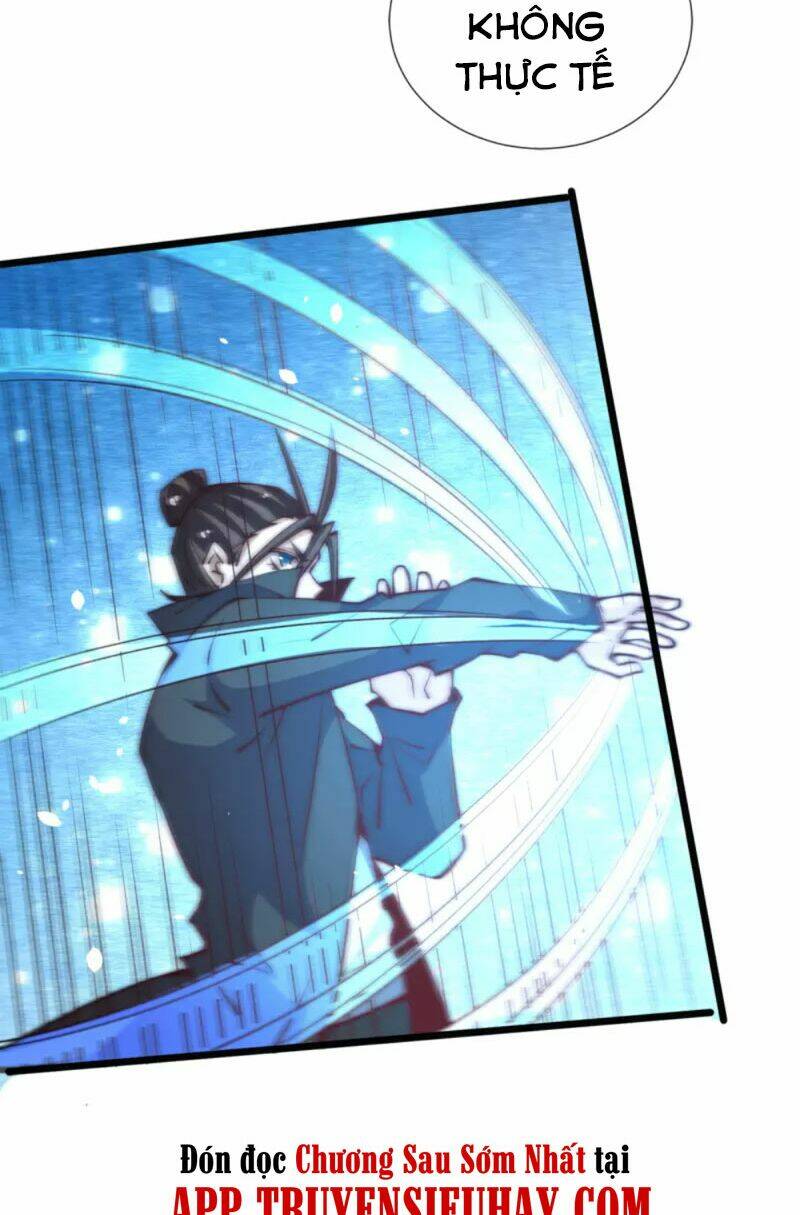 đô thị đỉnh phong cao thủ chapter 256 12