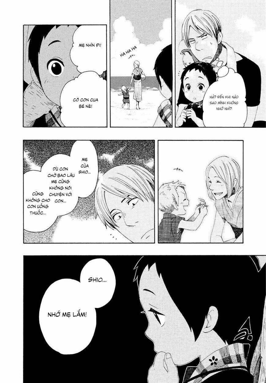 chichi kogusa chapter 4 16