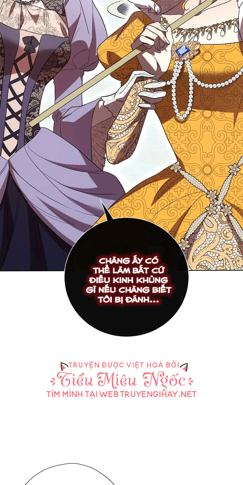 đừng ăn thịt tôi mà chapter 72 62