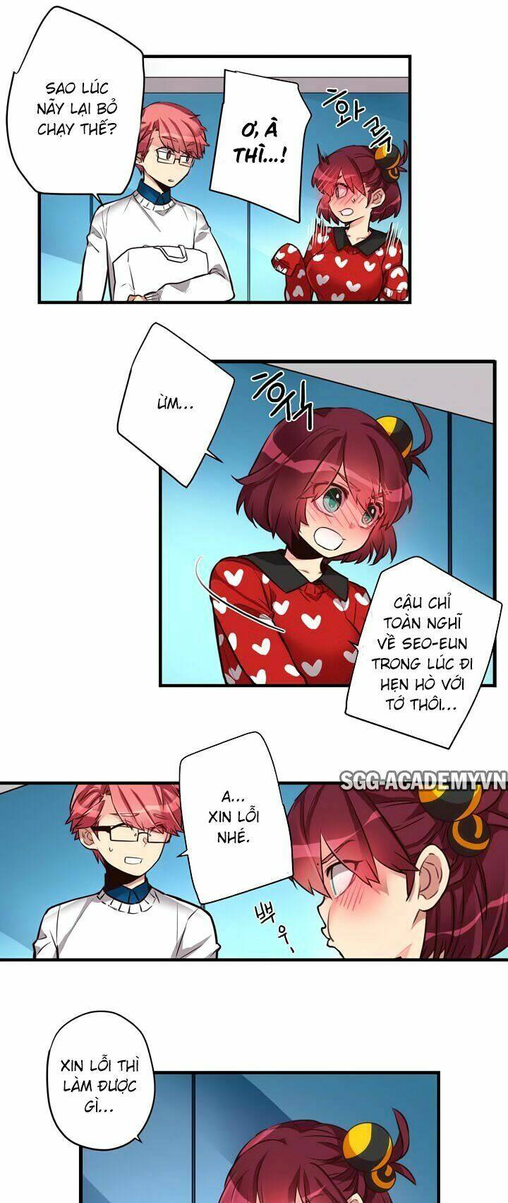 premarital relationship chapter 26 6