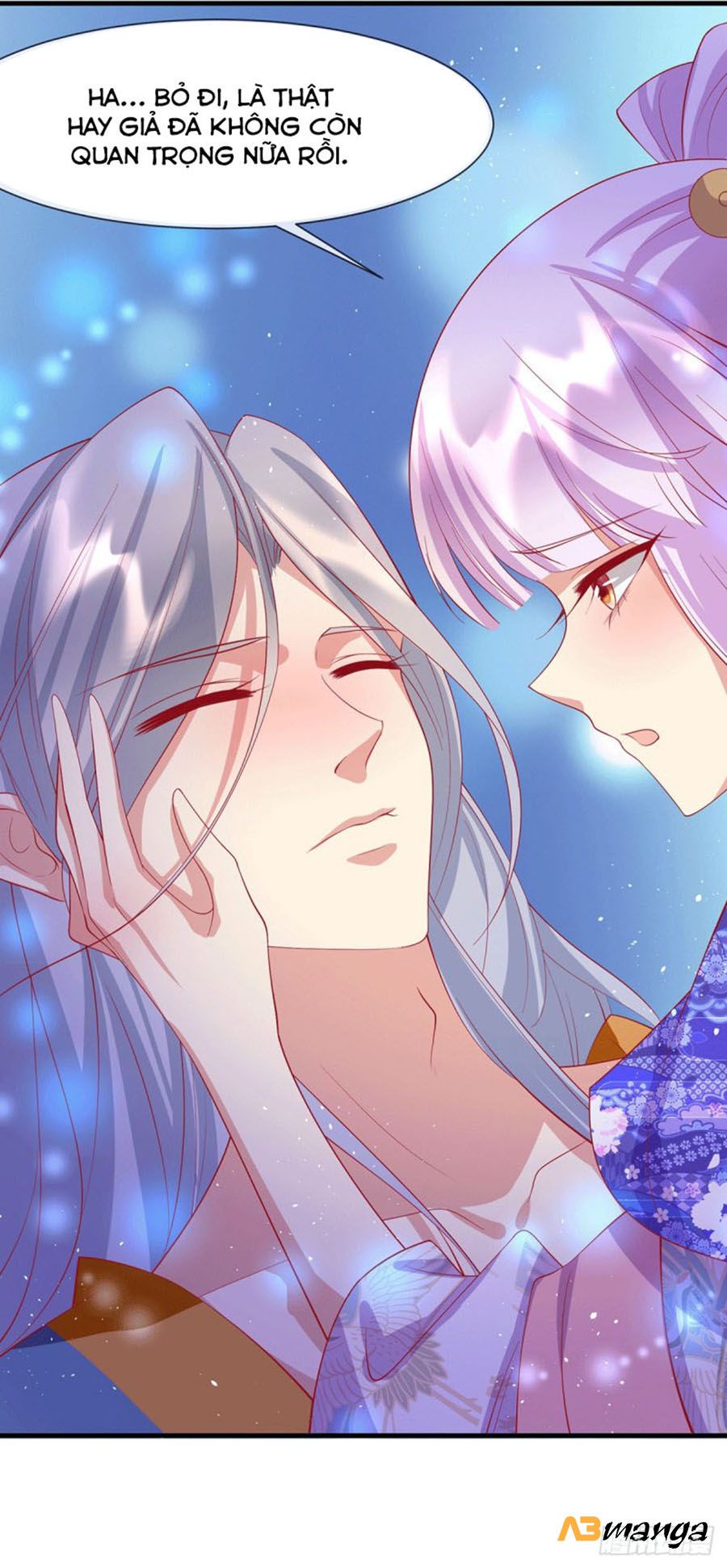 Dưỡng Thú Vi Phi chapter 70 - Trang 19