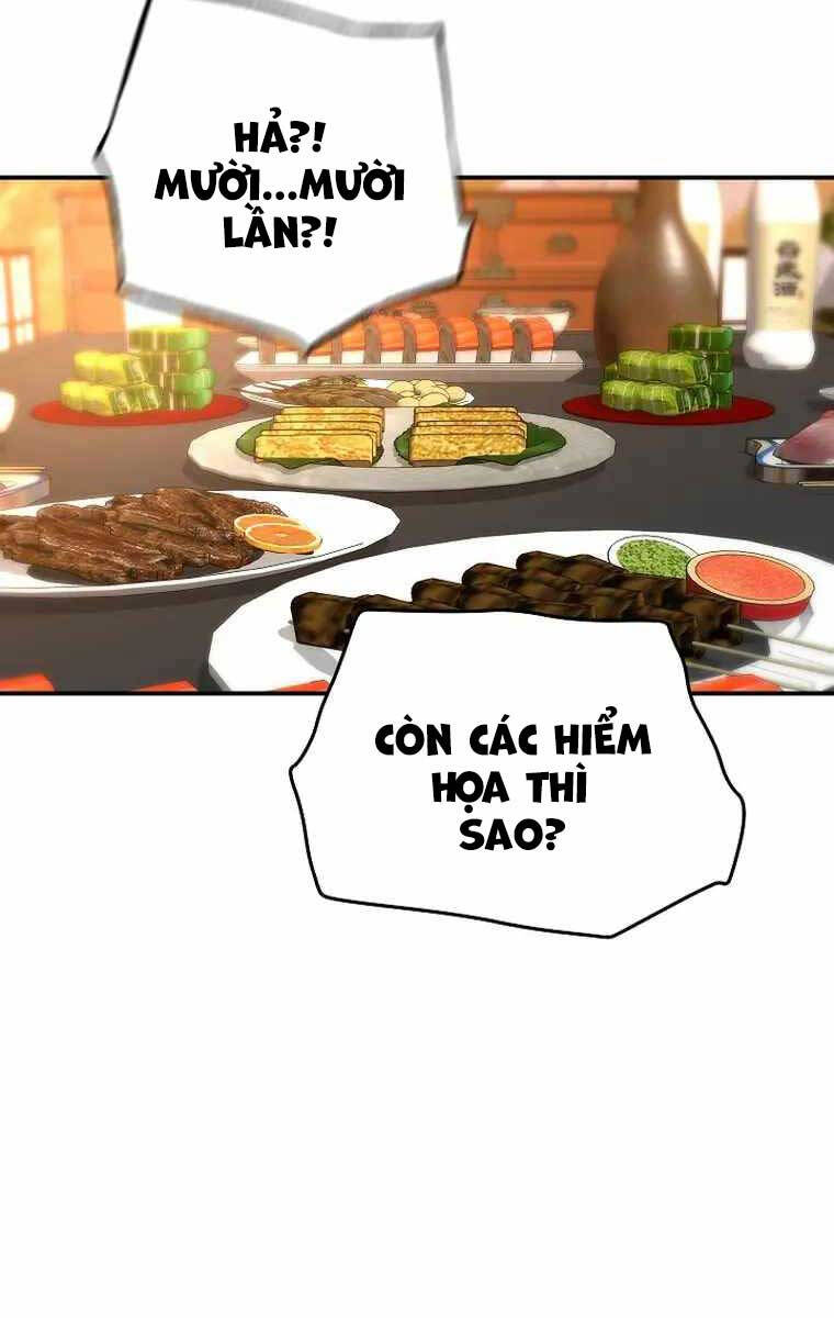 sự trở lại của huyền thoại chapter 100 74