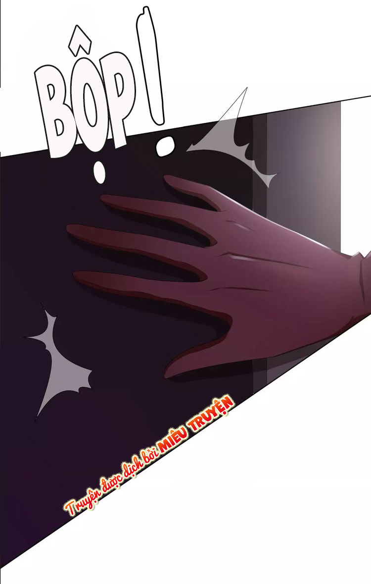 độc nhãn ác ma của ta chapter 6 20