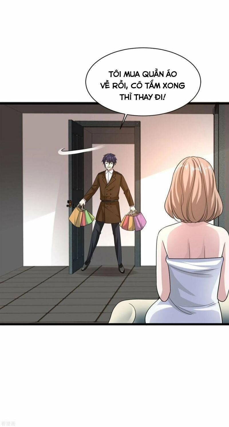 đô thị tà vương chapter 130 12