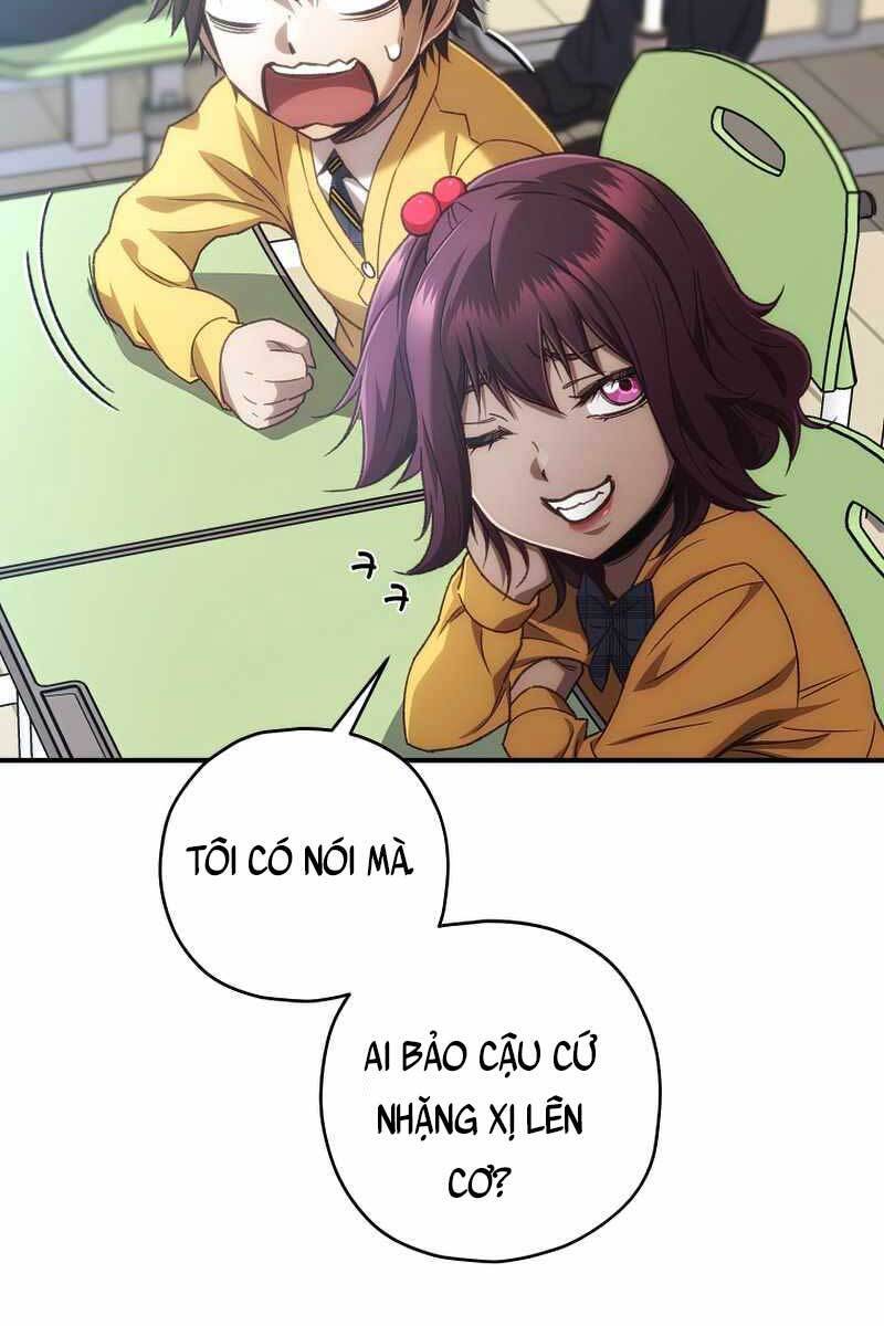 làm lại cuộc đời chapter 0 23