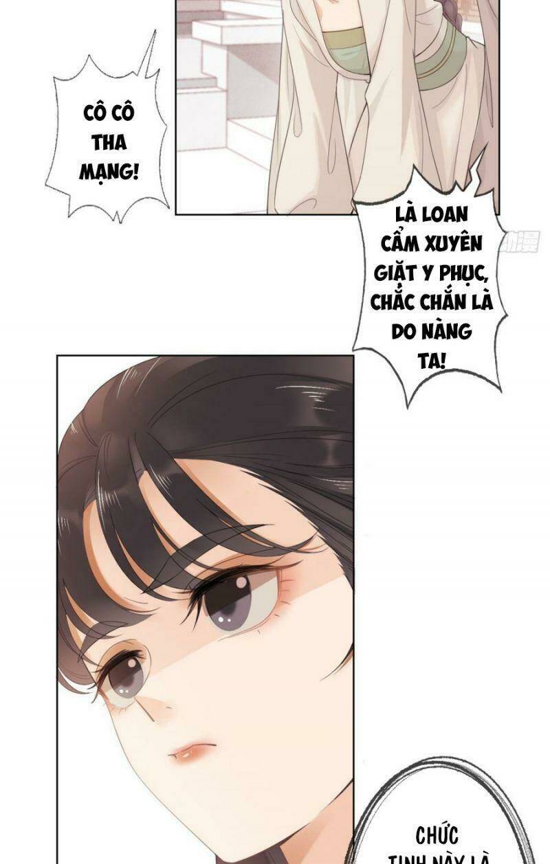 mê hoặc nhân tâm chapter 7 30