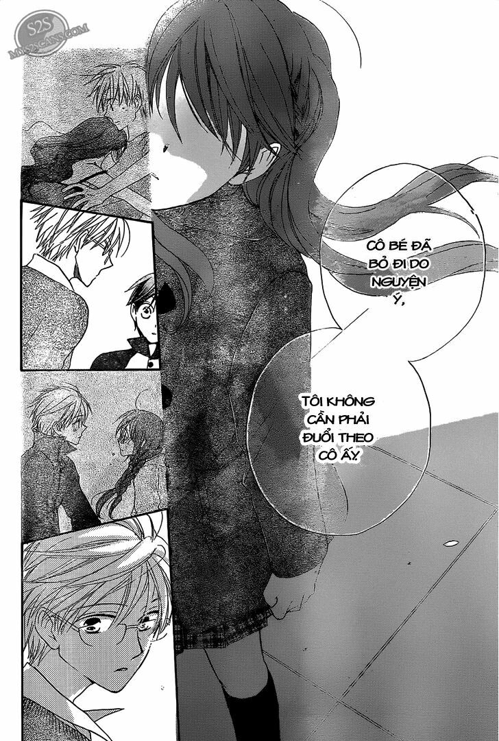 gia đình hạnh phúc chapter 53 20