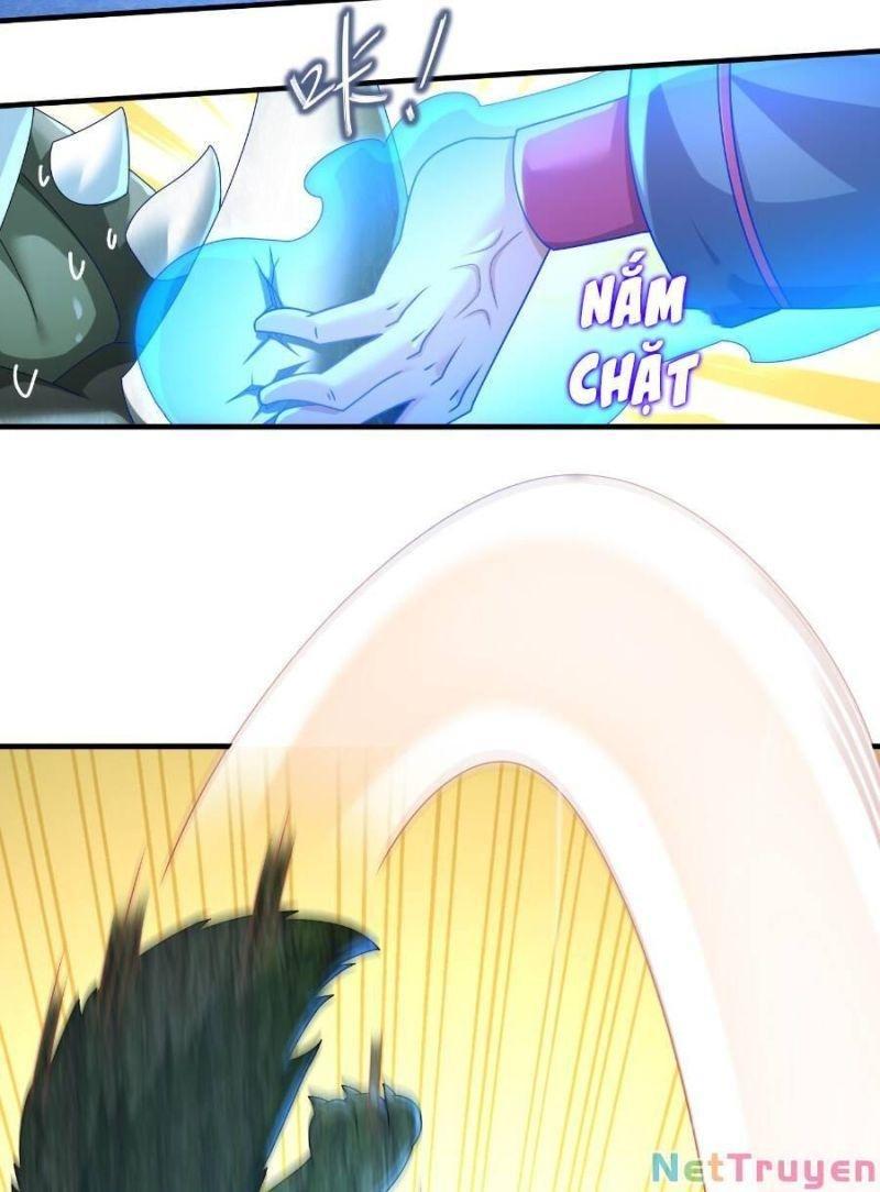 tuyệt sắc đạo lữ đều nói ngô hoàng có thể chất vô địch chapter 29 32