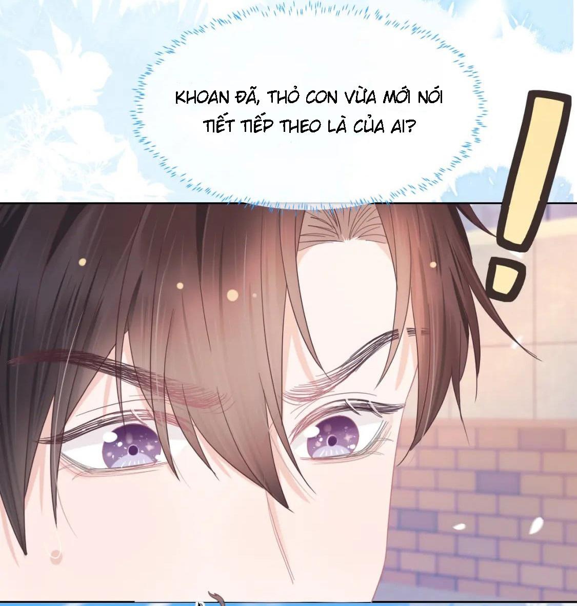 [ss2] một ngụm ăn cả thỏ con chapter 17 34