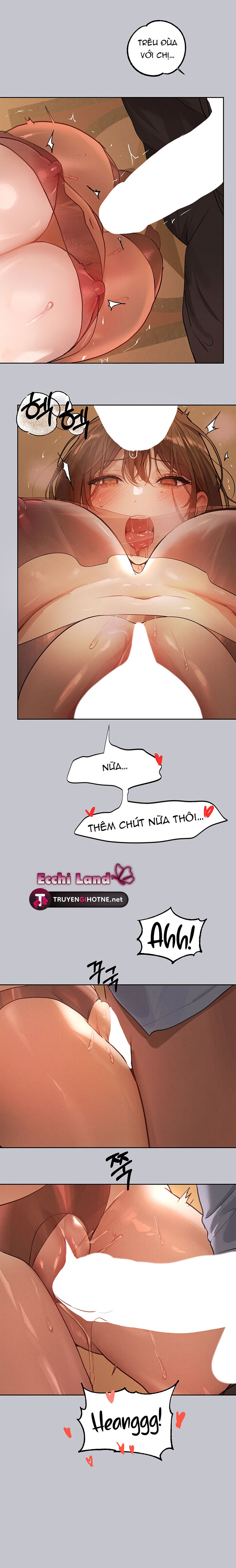 chị chủ nhà của tôi chapter 103.2 3