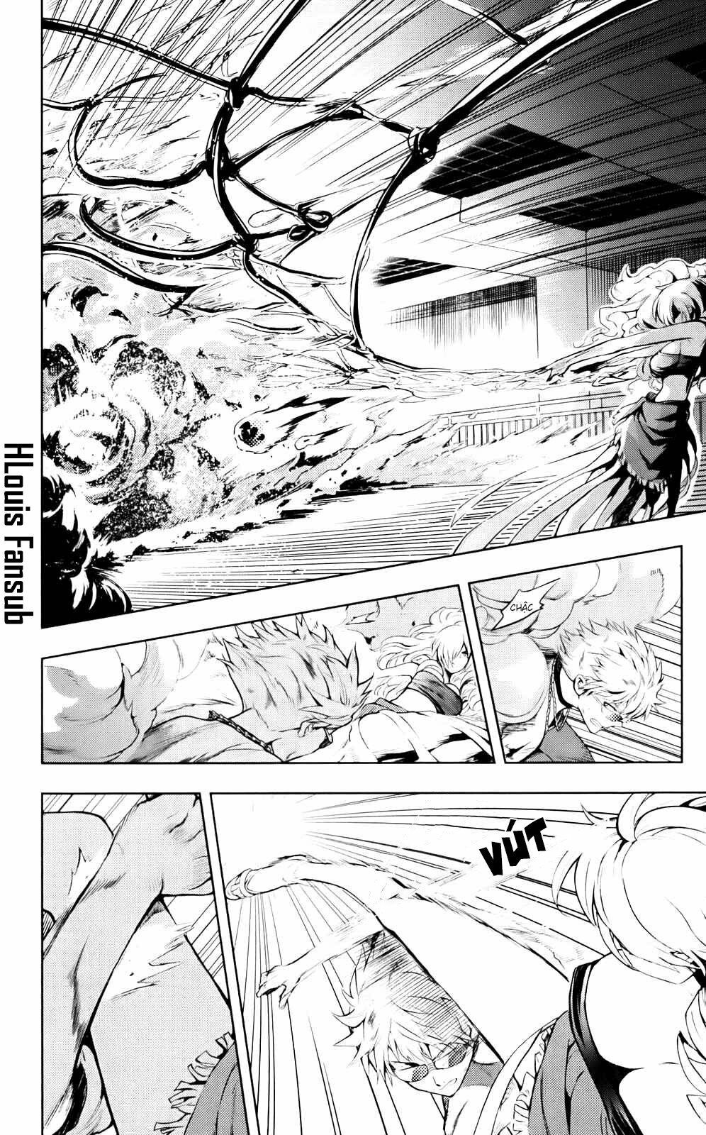 cấm thư ma thuật index chapter 77 6