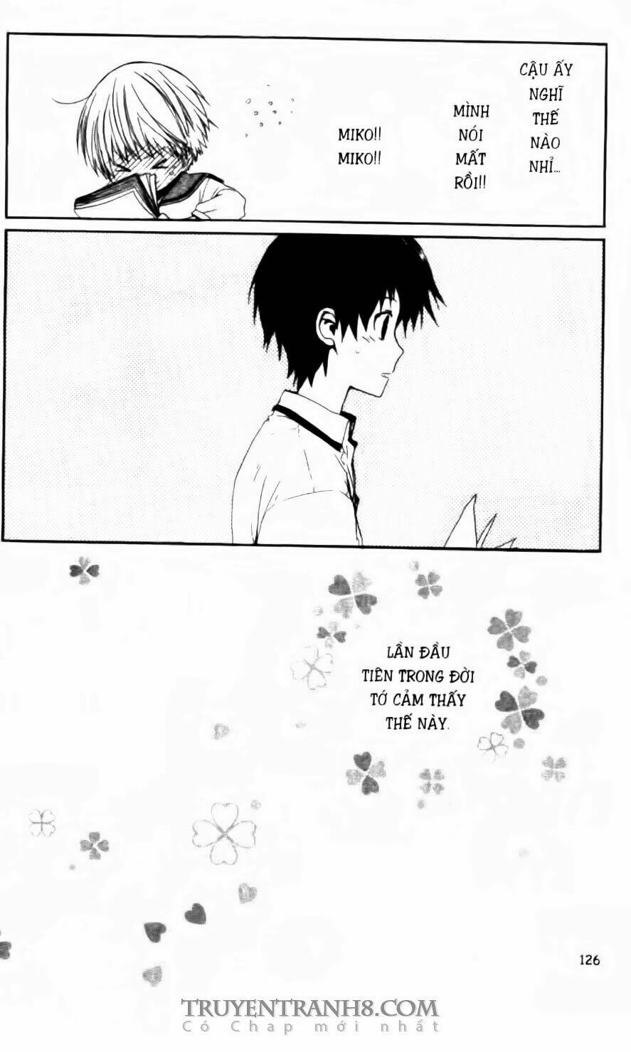 trường học bí ẩn chapter 41 2