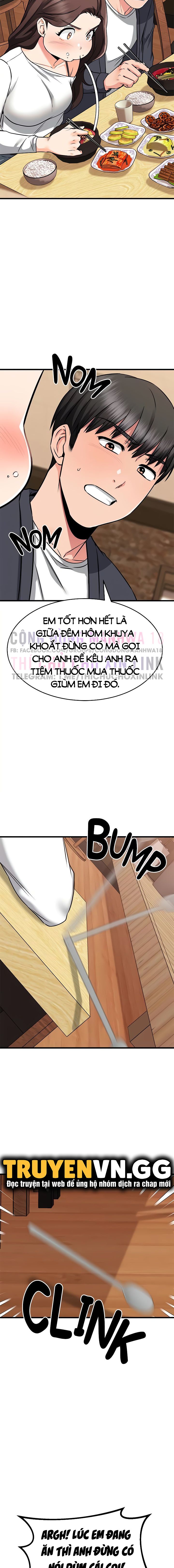 ranh giới người bạn chapter 58 18