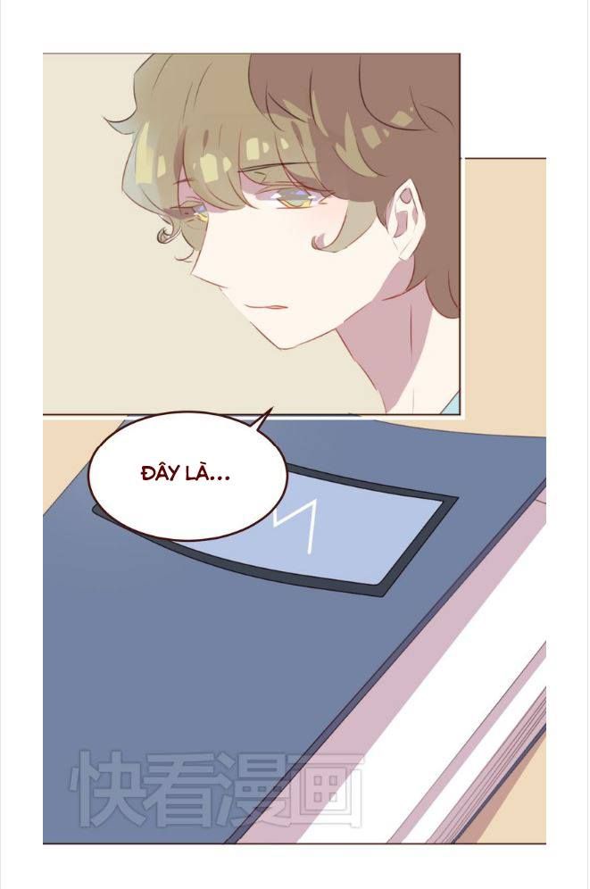 người yêu biến mất chapter 40 19