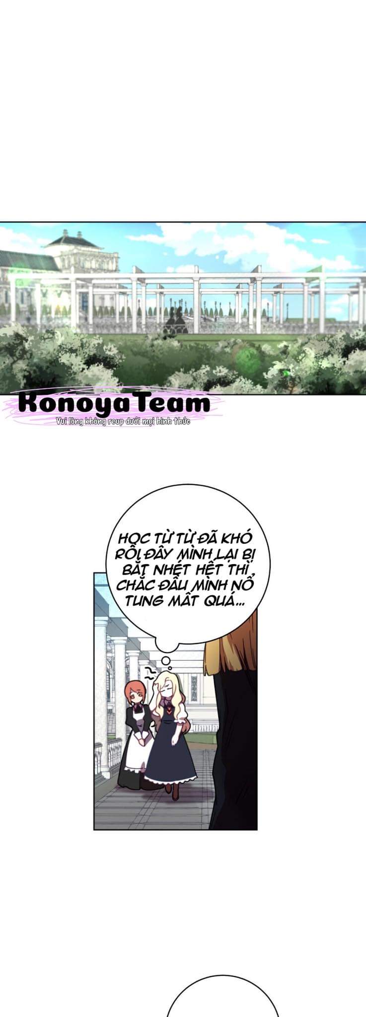 trao trọn con tim cho hoàng đế chapter 1 31