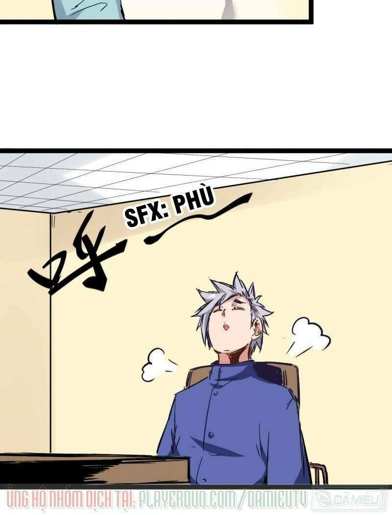 đỉnh phong thần y chapter 4 7