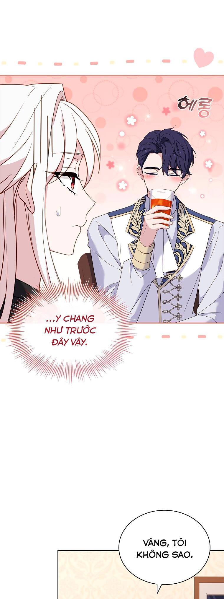 để yên cho tiểu thư hiền chapter 120 59