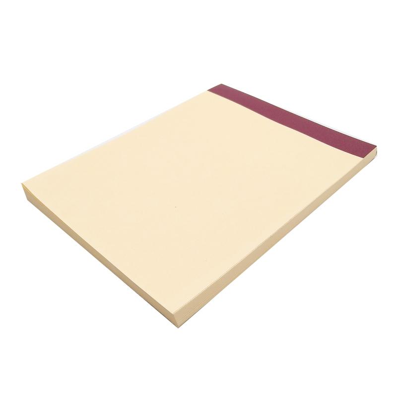 Sổ Giấy Màu/Order 12.5x16.5cm