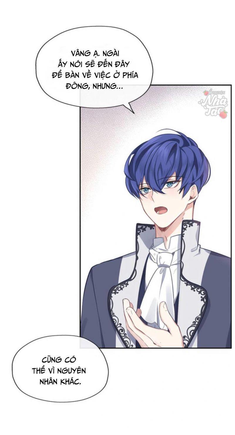 đi theo dấu vụn bánh chapter 27 4