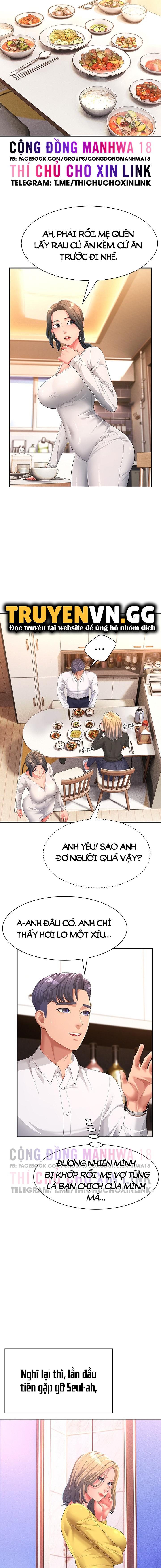 đến mẹ vợ cũng phải chiều theo ý anh chapter 1 12