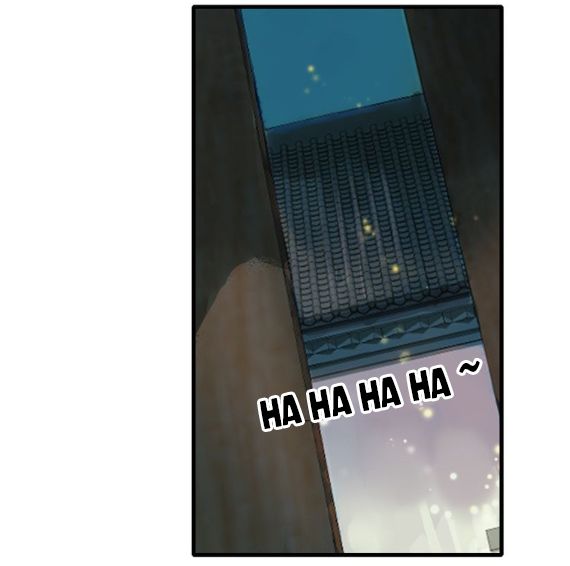Lệnh Cấm Nghị Tộc 2 Ẩn Diện Trấn chapter 37 - Trang 2