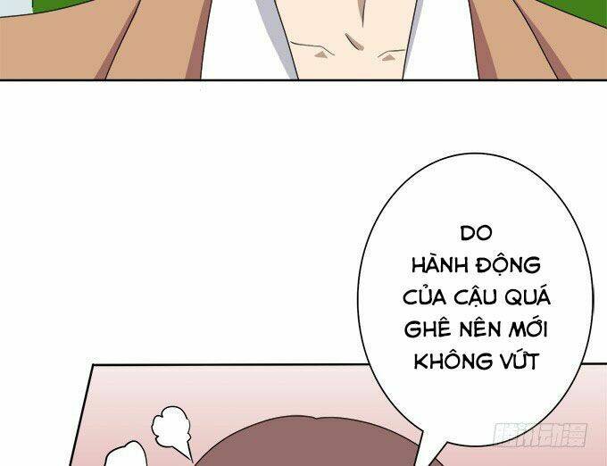 tình yêu ba tuyến chapter 14 18