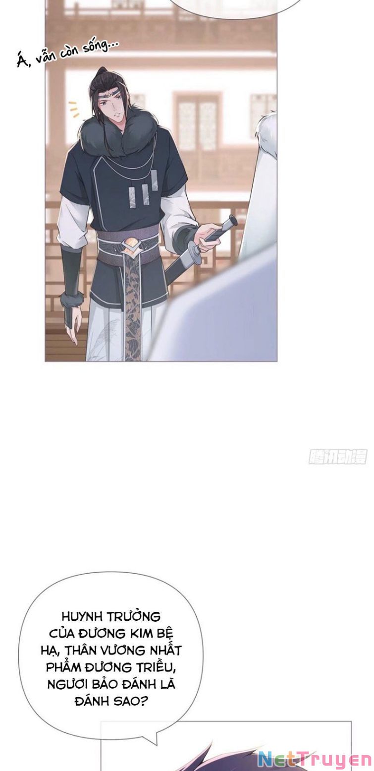 nhập mộ chi thần chapter 58 31