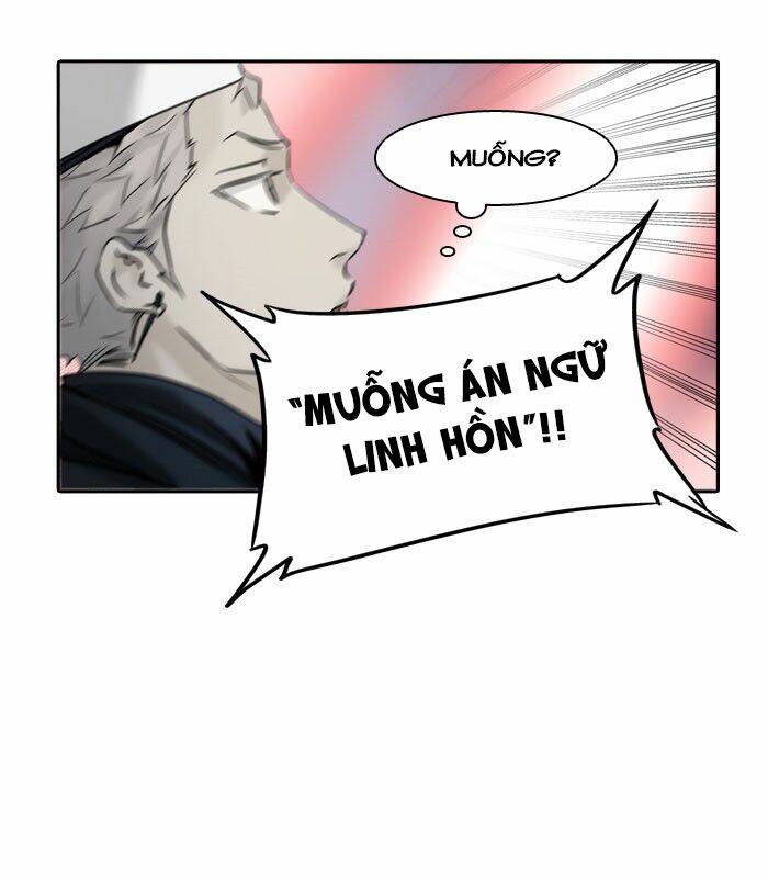 cuộc chiến trong tòa tháp chapter 331 31