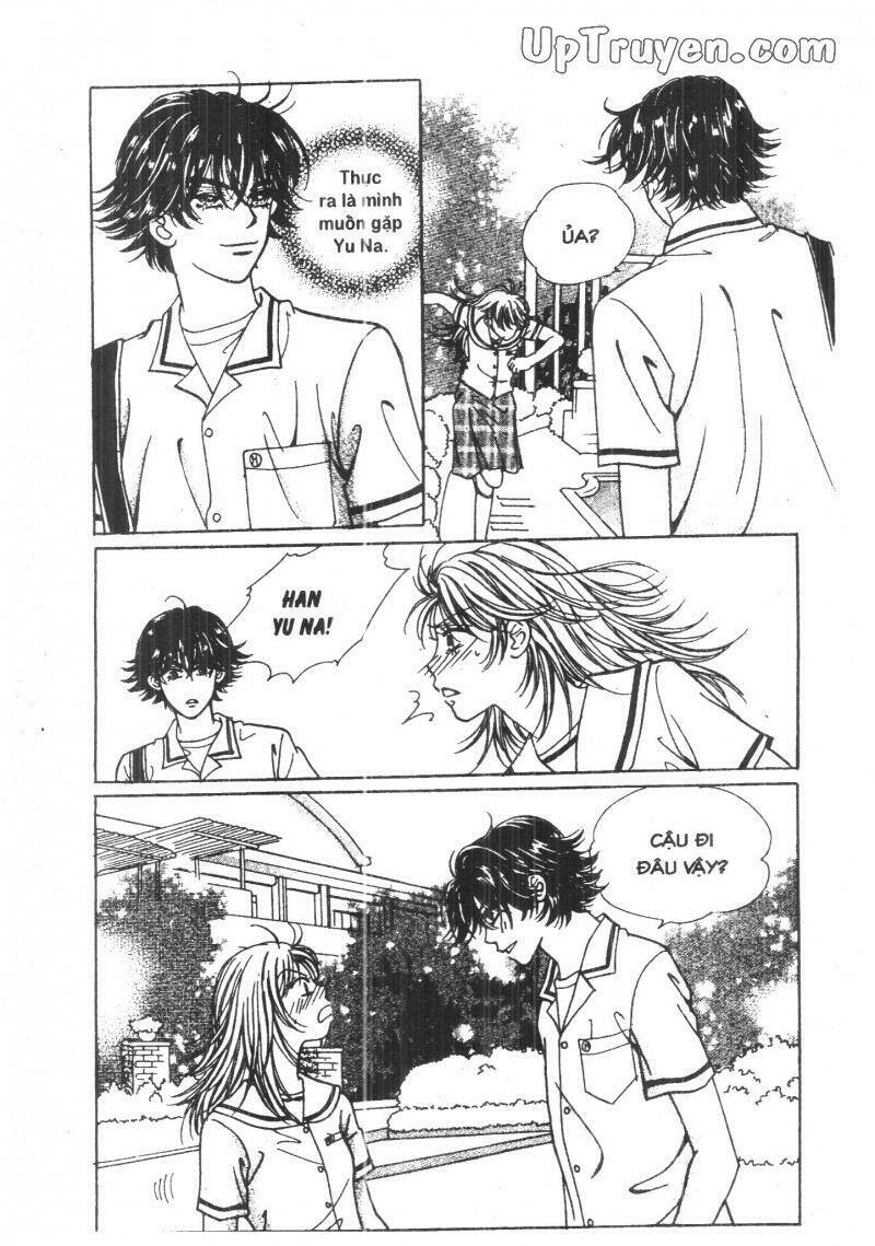 nụ hôn chàng trai chapter 6 46