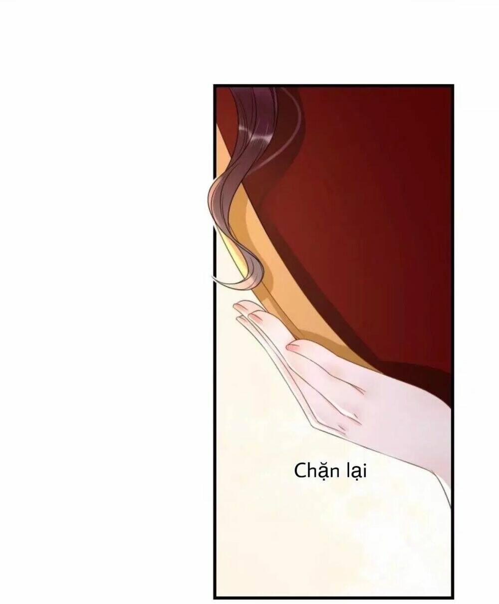 sủng phi của vương chapter 66 19