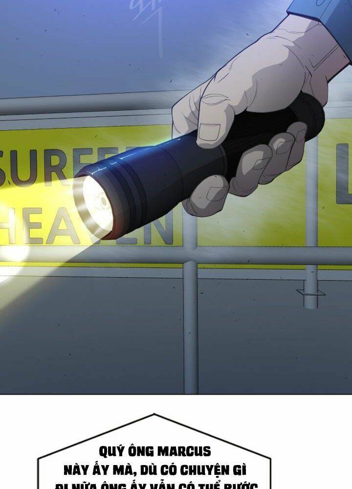 kĩ nguyên của anh hùng chapter 115 31