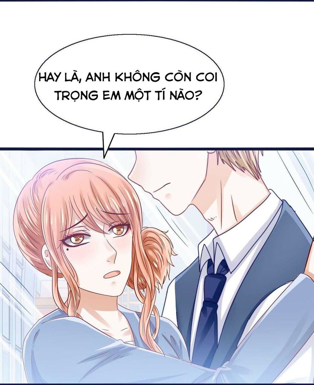 trọng sinh chi song diện cừu phục ký chapter 16 6
