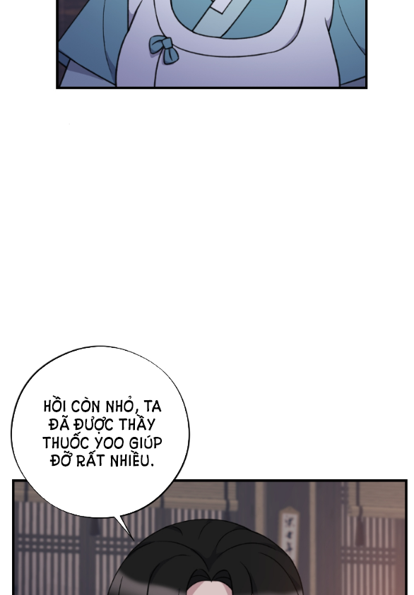 [18+] mơ về một cơn mưa phùn chapter 29.1 18