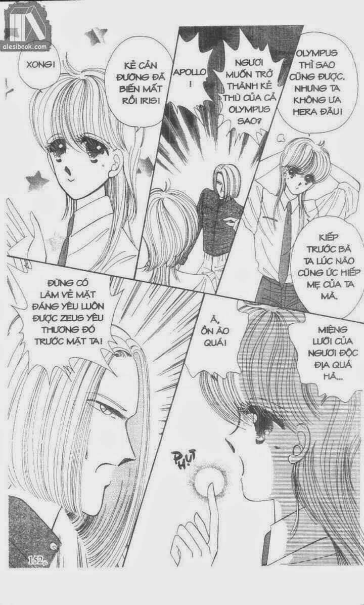 aries thần thoại cung hoàng đạo chapter 5 135