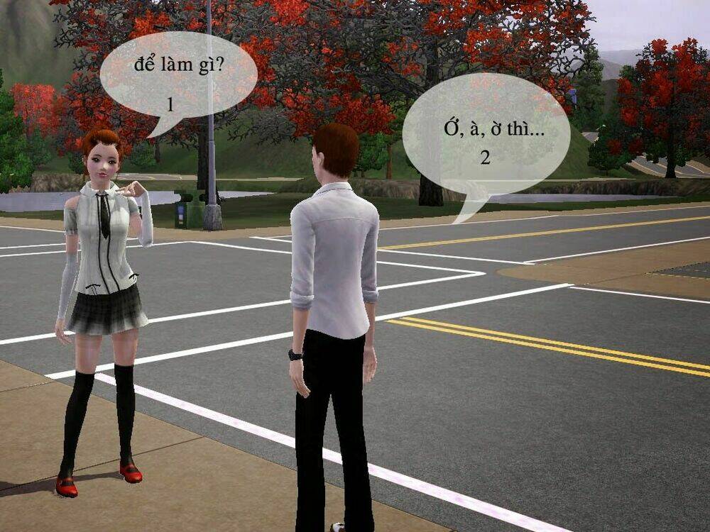 the fate chapter 8 22