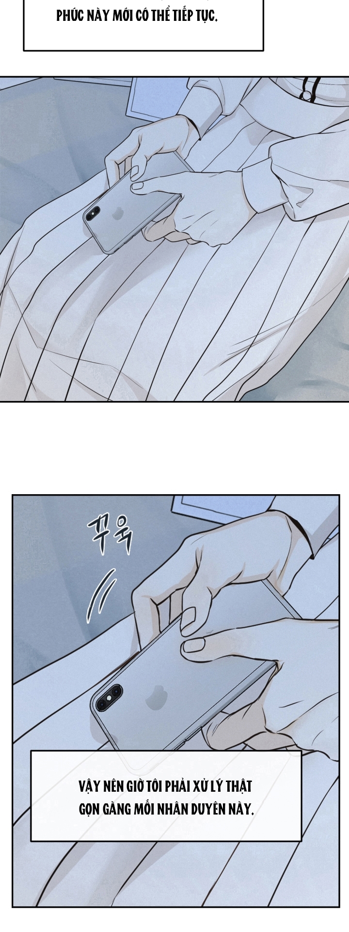 những người đàn ông đã lên giường tôi chapter 37.1 7