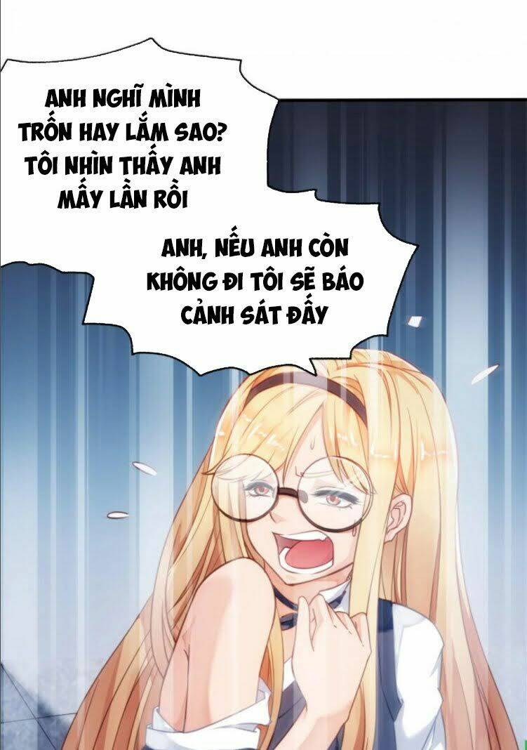 dị năng của ngươi thuộc về ta chapter 2 2