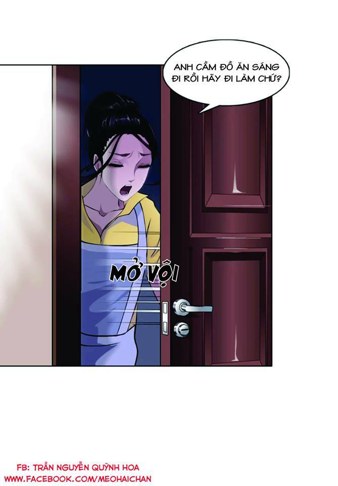 câu lạc bộ ngoại tình chapter 1 3