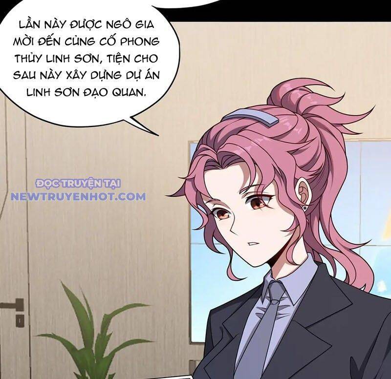 đại lộ vô danh chapter 65 5