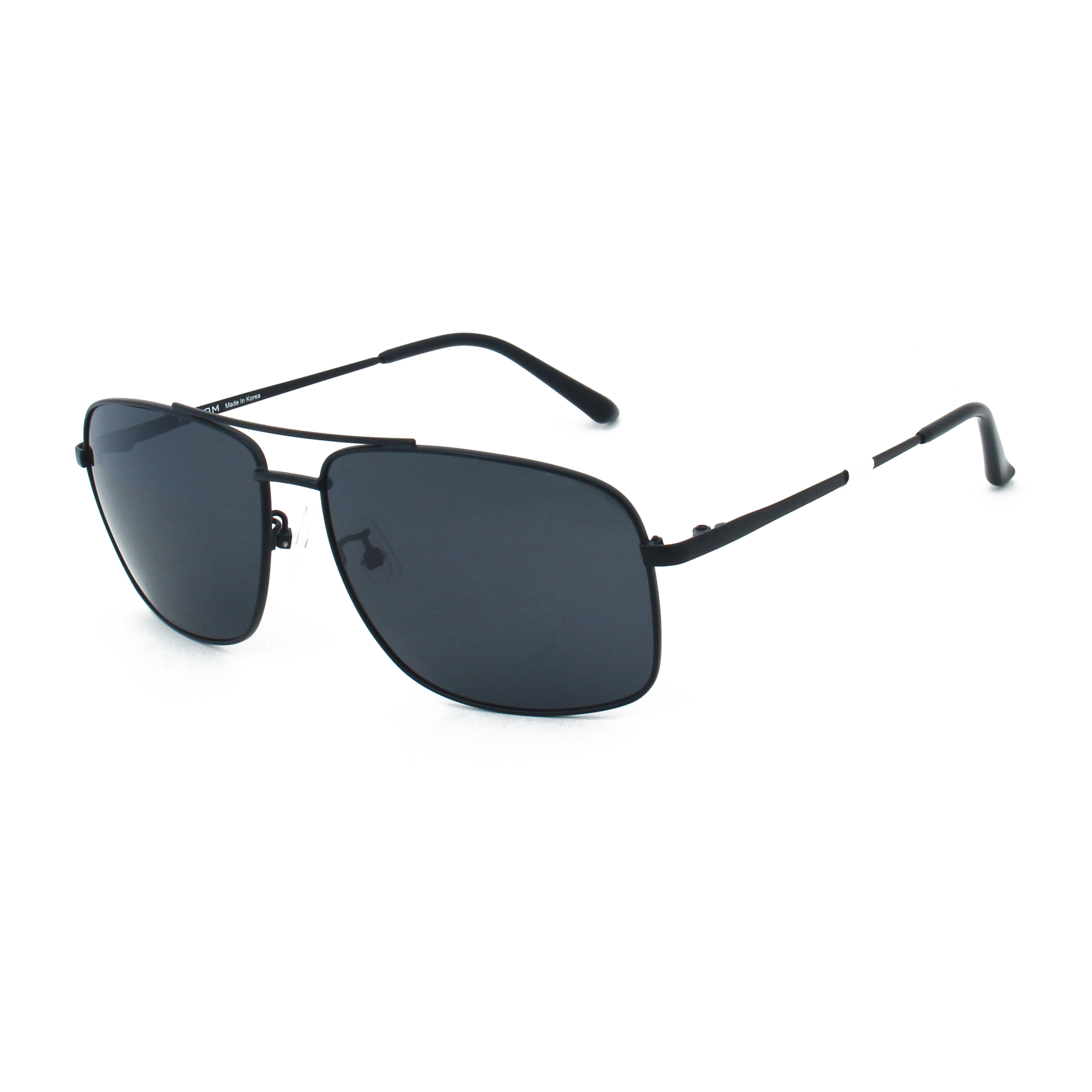 Kính mát nam VIGCOM VG1505 thời trang (size 60/15/140)